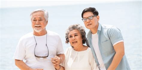 Lolo At Lola Ko Pala Ang Kinalakihan Kong Nanay At Tatay..